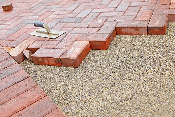 Professional Driveway Pavers in Cumberland, KY