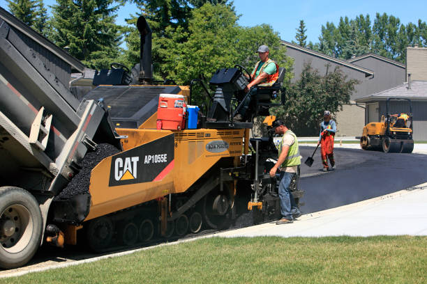 Best Decorative Driveway Pavers in Cumberland, KY